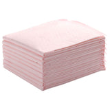 Little Story Disposable Diaper Changing Mats - Pink (Pack Of 20)