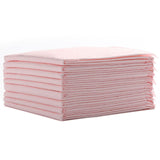 Little Story Disposable Diaper Changing Mats - Pink (Pack Of 20)