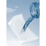 Little Story Disposable Diaper Changing Mats - Blue (Pack Of 100)