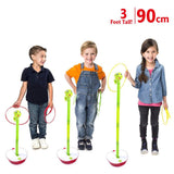 Little Story Electric Spin Master Sway Insect With 9 Ferrule Ring