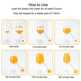 Little Story Gel Bullets - Orange