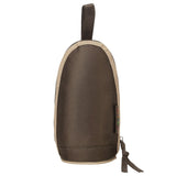 Little Story Insulated Bottle Bag - Brown