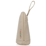Little Story Insulated Bottle Bag - Ivory