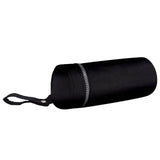 Little Story Insulated Bottle Bag - Black