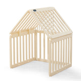 Little Story Kids Hut House - Baby White