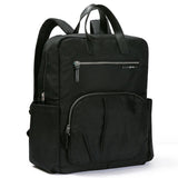 Little Story Manhattan Diaper Bag – Black