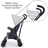 Little Story Playard, Stroller And Diaper Bag Combo Set