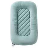 Little Story Portable Lounger Sleeping Pod - Green