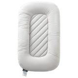 Little Story Portable Lounger Sleeping Pod - Grey