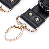 Little Story Premium Stroller Hooks - Black