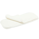 Little Story New Born Reusable Diaper Inserts Small - Set Of 2