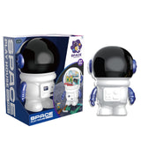 Little Story 27Pcs Makeup Set Astronaut - Multicolor