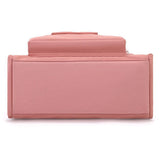 Little Story Style Diaper Bag - Pink