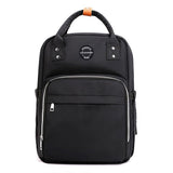 Little Story Velisa Diaper Bag - Black