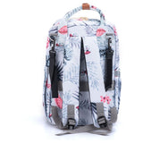 Little Story Velisa Diaper Bag - Blue