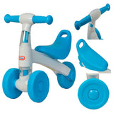 Little Tikes Tricycle - Blue