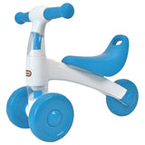 Little Tikes Tricycle - Blue