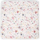 Little Unicorn Deluxe Muslin Swaddle 2 Pack Set - Fairy Gardens Set