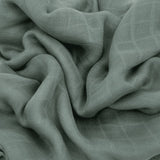 Little Unicorn Deluxe Muslin Swaddle 2 Pack Set - Safari Social