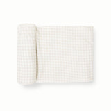 Little Unicorn Stretch Knit Swaddle - Frost Green (Pack of 2)