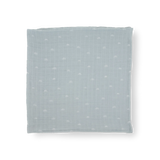 Little Unicorn 3-Pack Cotton Muslin Swaddle Set - Party Animals