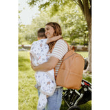 Little Unicorn Cotton Muslin Baby Blanket - Forest Friends