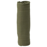 Little Unicorn Cotton Muslin Single Swaddle - Fern