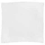 Little Unicorn Cotton Muslin Squares - White Set (Pack of 4)