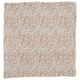 Little Unicorn Cotton Muslin Single Swaddle - Honeycomb