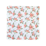 Little Unicorn Cotton Muslin Swaddle Set - Watercolor Roses 2 (Pack of 3)