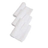Little Unicorn Cotton Muslin Swaddle Set - White (Pack of 3)