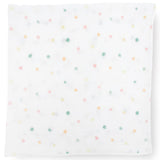 Little Unicorn Cotton Muslin Single Swaddle - Party Dots