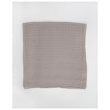 Little Unicorn Cotton Muslin Single Swaddle - Porpoise