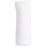 Little Unicorn Cotton Muslin Single Swaddle - White