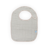 Little Unicorn 3 Pack Cotton Muslin Classic Bib Set - Watercolor Roses 2