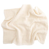 Little Unicorn 3-Pack Cotton Muslin Swaddle Set - Pressed Petals