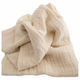 Little Unicorn 3-Pack Cotton Muslin Swaddle Set - Pressed Petals