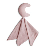 Mushie Lovey Blanket Moon Primrose - Laadlee