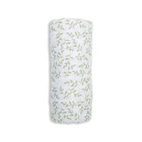 Lulujo Muslin Swaddle L (100cm x 100cm) - Greenery