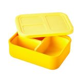 Lunchbots  Medium Build-A-Bento - Sand