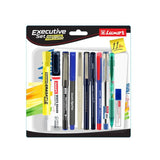 Luxor Executive Set - Pack of 11