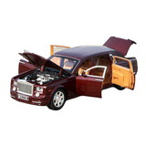 Stem 1:24 Rolls Royce Die-Cast Car
