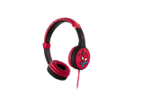 Marvel Spider-Man 3D AUX Headphones