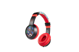 Marvel Avengers Padded Bluetooth Headphones