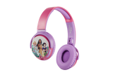 Disney Princesses Bluetooth Wireless Stereo Headphones