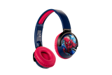 Marvel Spider-Man Bluetooth Wireless Stereo Headphones