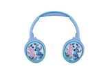 Disney Stitch 3D Touch Light With Bluetooth Headphones