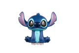 Disney Stitch 3D Touch Light With Bluetooth Speaker