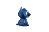 Disney Stitch 3D Touch Light With Bluetooth Speaker