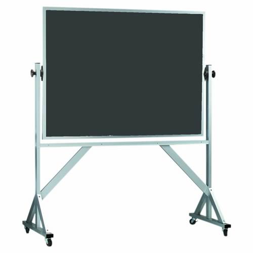 megastar-mobile-adjustable-height-dry-erase-stand-board-magnetic-large-white-board-on-wheels-150cms-9